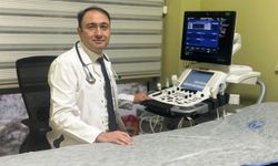 Prof. Dr. Başpınar, "Yılda 10 bin bebek kalp hastası olarak doğuyor"