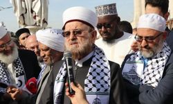 Şeyh Ali Karadaği: Filistinlilerin evlerinden çıkarılmasını desteklemek haramdır