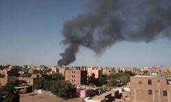 Sudan ordusu, Hartum'da kontrolü sağlamak üzere