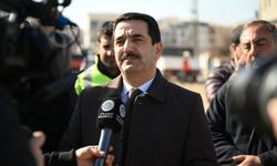 Başkan Taşkın, Cirikpınar’daki Rezerv Alan Çalışmalarını İnceledi
