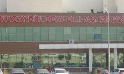 Usulsüzlük iddiaları nedeniyle Nusaybin Devlet Hastanesi ’ne operasyon: 18 gözaltı