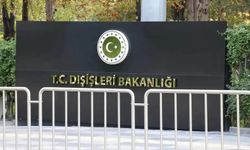 Dışişleri, "Kırım’daki Fiili Durumu Tanımıyoruz"