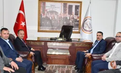 Yeni Adliye Binası 2026’da Hizmete Girecek