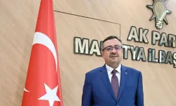 Ak Parti İl Başkanı Ali Bakan Anjiyo Oldu