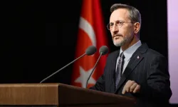 Cumhurbaşkanlığı İletişim Başkanı Altun'dan CHP'ye dezenformasyon tepkisi