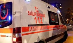 Karabük'te trafik kazası: 5 yaralı