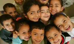Türkiye nüfusunun dörtte biri çocuklardan oluşuyor
