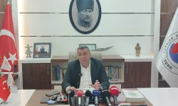 Başkan Özcan, "Zirai Don Felaketi Kayısı Üretimini Vurdu"