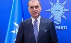 AK Parti Sözcüsü Ömer Çelik'ten PKK'nın fesih kararına değerlendirme