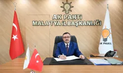 İl Başkanı Bakan’dan 19 Mayıs Mesajı