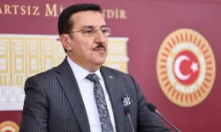 Tüfenkci'den 19 Mayıs Gençlik Ve Spor Bayramı Mesajı