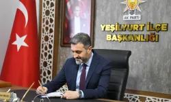 Başkan Yaylacı, “Gençliğimiz, Geleceğimizin Teminatıdır”