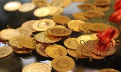 Altında rüzgar tersine döndü! Gram altın ne kadar?