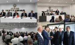 Bakan, "İhlasla ve Samimiyetle Çalışmaya Devam Edeceğiz"