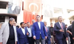 Bakan Kurum, "Muhalefete rağmen 81 ilimizi afetlere hazırlayacağız"