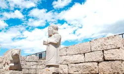 Battalgazi Belediyesi Arslantepe Höyüğü'nü yeni sezona hazırlıyor