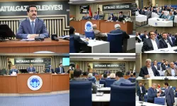 Battalgazi Belediyesi Mayıs Ayı Meclis Toplantısı
