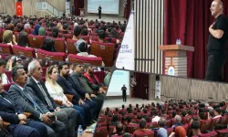 Battalgazi Belediyesi'nden gençlere sınav motivasyonu