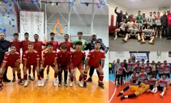 Battalgazi Futsal Takımı Çeyrek Finalde, Hedefi Avrupa