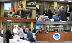 Battalgazi Meclisi Mayıs Toplantısını Kararlarla Bitirdi