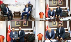 Battalgazi Selçuklu'ya Yeni Taziye Evi Yapılacak