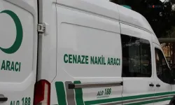 Beton mikserinin çarptığı yaşlı adam vefat etti