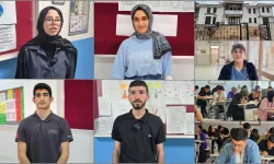 Büyükşehir Belediyesi Yks Öğrencilerine Tam Destek Veriyor