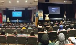 Büyükşehir’den Öğrencilere Motivasyon Semineri