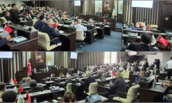Büyükşehir Meclisi Toplandı, Gündem Yoğun, Er'e Tebrik