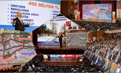 Geleceğin Umudunu İnşa Etmek İçin Çalışıyoruz