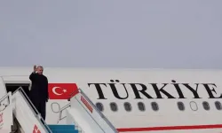Cumhurbaşkanı Erdoğan yarın Arnavutluk'a gidecek