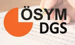 DGS başvuruları başladı
