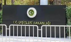 Dışişleri Bakanlığı'ndan Sudan'a yönelik seyahat ve güvenlik uyarısı