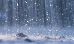 Meteorolojiden 5 il için sarı kodlu uyarı