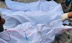 Gazze Şeridi'nde şehit sayısı 52 bin 829’a yükseldi
