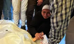 Gazze'de şehit sayısı 53 bine yaklaştı