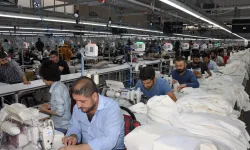 İşsizlik oranı yüzde 8,2 seviyesinde gerçekleşti
