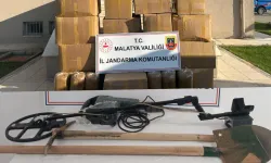 Kaçakçılıkla Mücadele Operasyonları