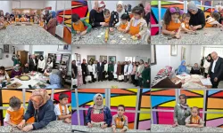 Malatya Büyükşehir'den Anneler Gününe Özel Etkinlikler