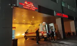 Malatya’da 2 araç çarpıştı: 4 yaralı