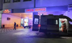 Malatya’da zincirleme kaza: 4 yaralı
