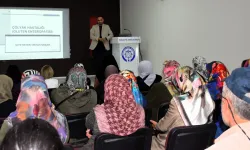 Çölyak Haftasına Özel Farkındalık Programı