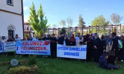 Bakım merkezlerindeki ihmallere karşı yetkilileri harekete geçmeye çağırıyoruz