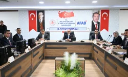 Malatya Valisi Yavuz, "Yeniden inşa süreci hızla sürüyor"