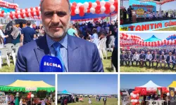 Malatya'da 4-6 Yaş Kur'an Kursları İçin Tanıtım Günleri
