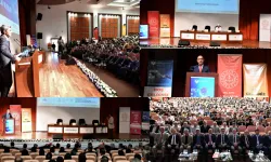 Malatya'da İmam Hatip Öğrencileri İçin Bilim Sempozyumu