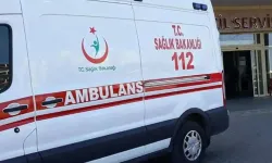 Malatya’da otomobil devrildi, Bir ölü 4 yaralı