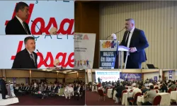 Malatya’da Özel Öğretim Kurumları Çalıştayı düzenlendi
