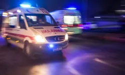 Malatya'da 2 Araç Çarpıştı: 1 Yaralı
