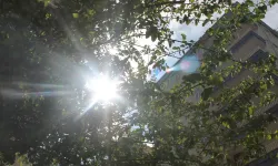 Meteoroloji'den sağanak ve sıcak hava uyarısı
